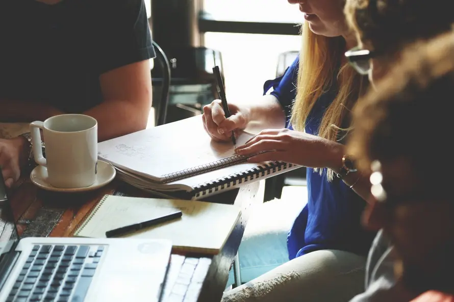 10 Tips on How To Find or Form the Critique Group of Your Dreams