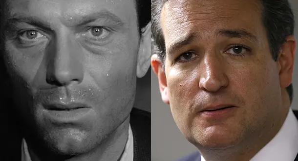‘The Manchurian Candidate’ and the 2016 Presidential Election