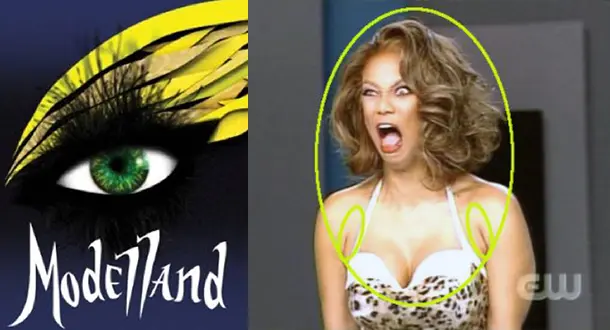 14 Things That Prove Tyra Banks' 'Modelland' Is The Craziest Book Ever