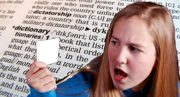 HAPPY GRAMMAR DAY: 10 Facts About Grammar You Can Use to Annoy Your Loved Ones