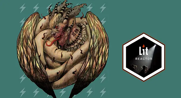 LitReactor Community Spotlight: March 2016