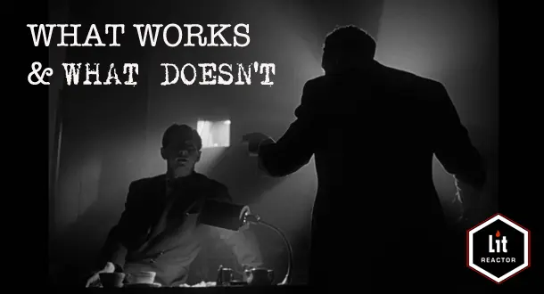 What Works & What Doesn't: 'Citizen Kane'