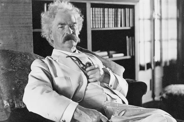 A Rose By Any Other Name: 5 Episodes of Literary Mistaken Identity