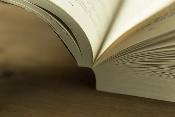 Five (Dirty Little) Truths about Proofreading