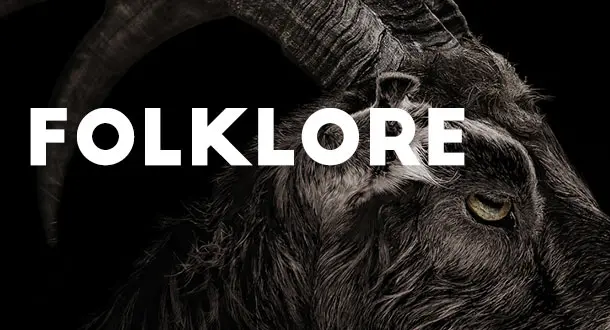 Five Great Folk Horror Novels