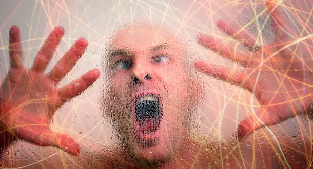 16 Books About Madness