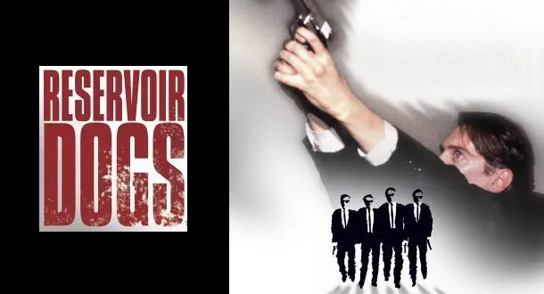 5 Movies That Influenced Quentin Tarantino’s 'Reservoir Dogs'