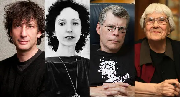 22 of the Best Single Sentences on Writing