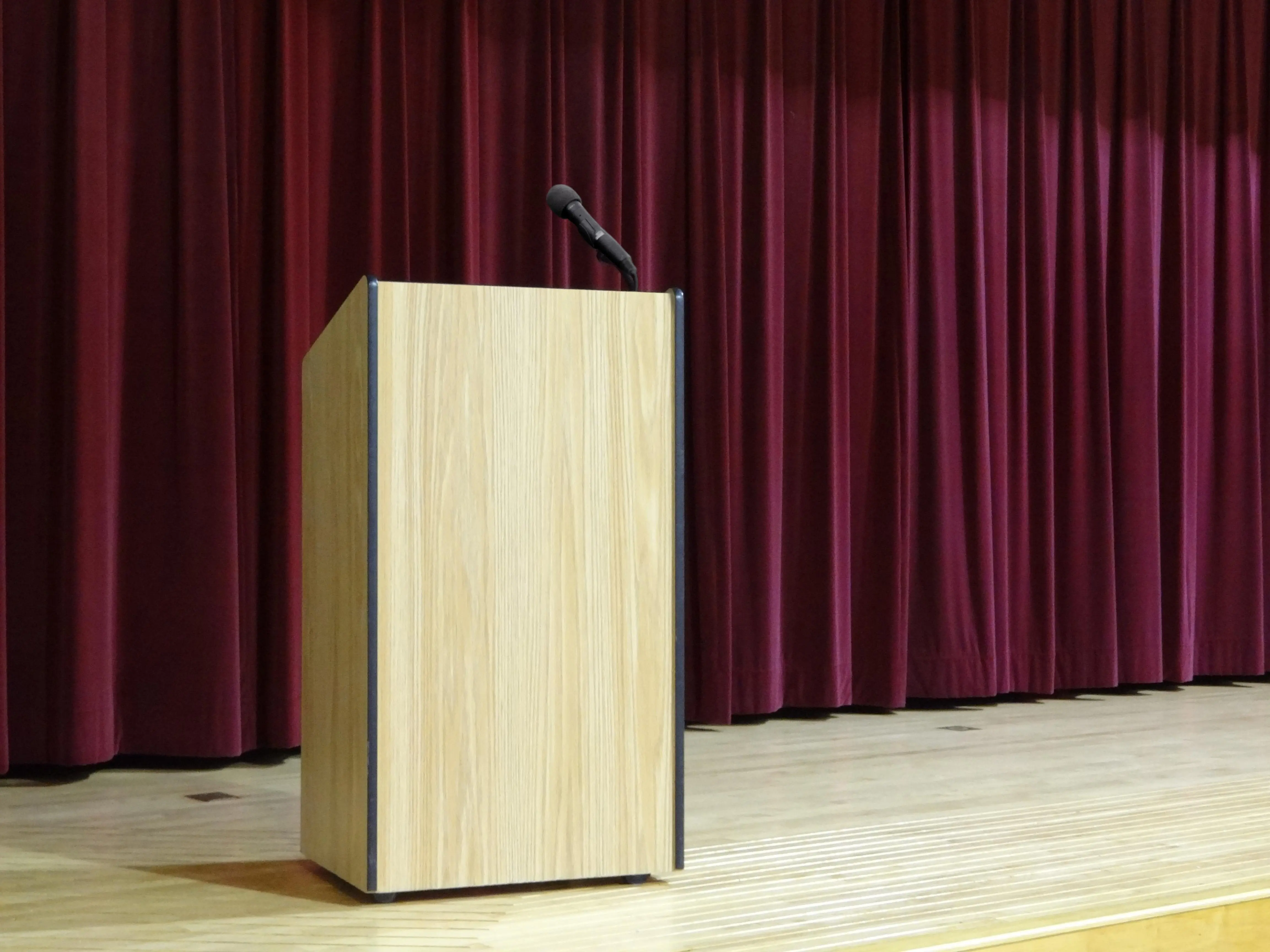 What An Author Reading Is And Why You Should Go To One