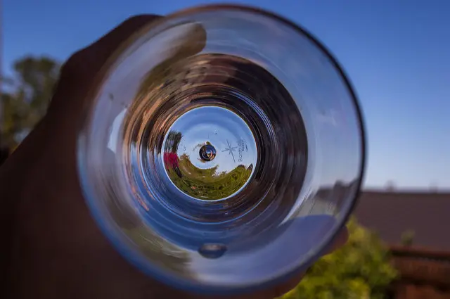 The Optical Illusion of Perspective In Storytelling