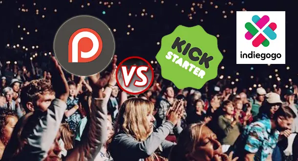 Crowdfunding for Writers: 10 Tips for Running a Successful Patreon Campaign