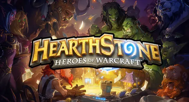 Narrative Mechanics in Hearthstone: How a Card Game Can Tell a Story