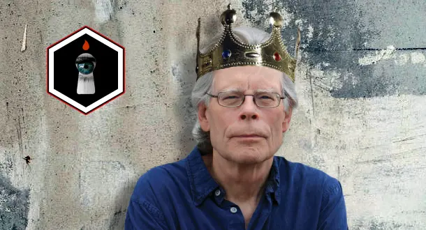 LURID: Does King Deserve The Crown?