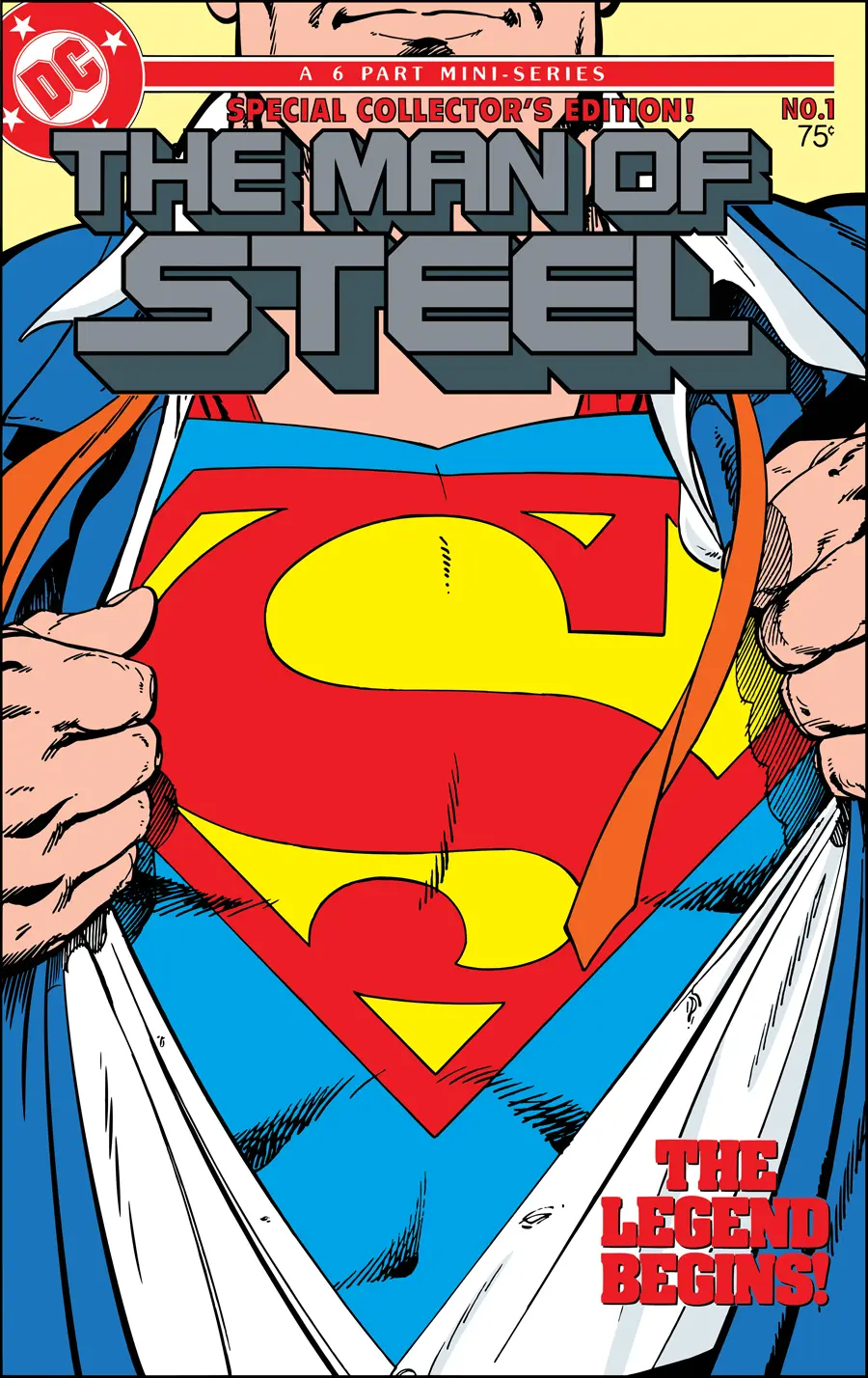 12 Superman Stories You And Zack Snyder Should Read