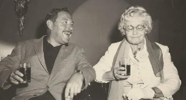 10 Mothers of Famous Authors