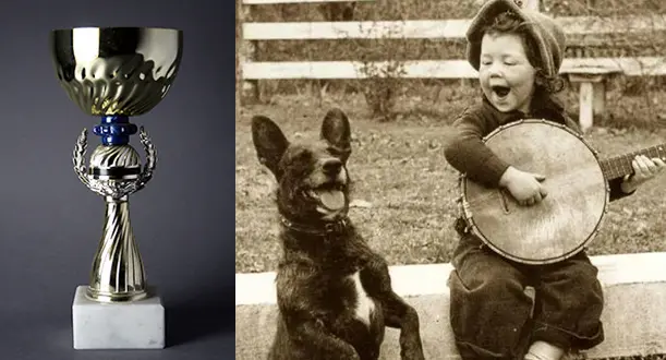 How Running A Writing Contest For Kids Can Change Your Life (or at least your perspective...)