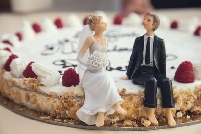 All's Well That Ends Well: On Marriage And Closure