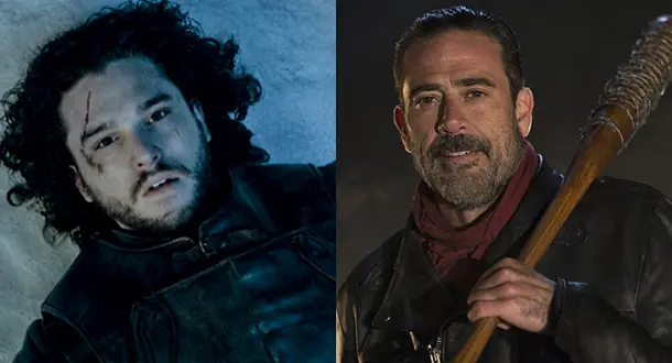 CLIFFHANGERS: How 'Game of Thrones' Got It Right and 'The Walking Dead' Didn’t