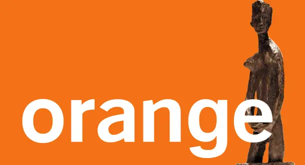 Blue is For Boys, Orange Is For Girls