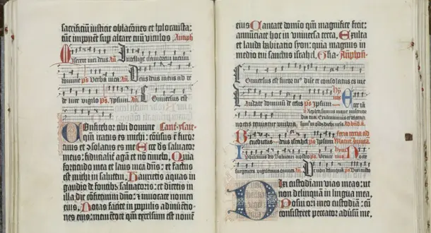 Library Love: Incunabula – Dracula’s Bookshelf