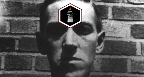 LURID: Love Love Lovecraft