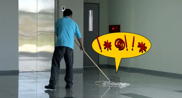 6 Tips For Cleaning Up Your Dirty Words (Grammatically, Of Course)
