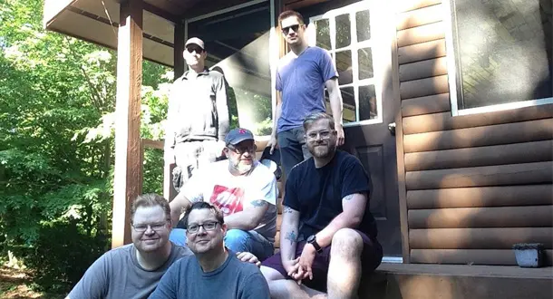 Broke Hack Mountain: A Recap, and Tips for Planning Your Own Writing Retreat