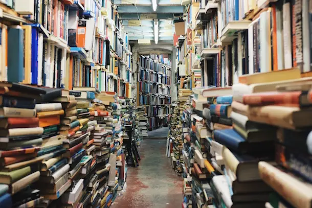 Shameless! 5 Guerilla Tactics for Promoting Your Debut Novel
