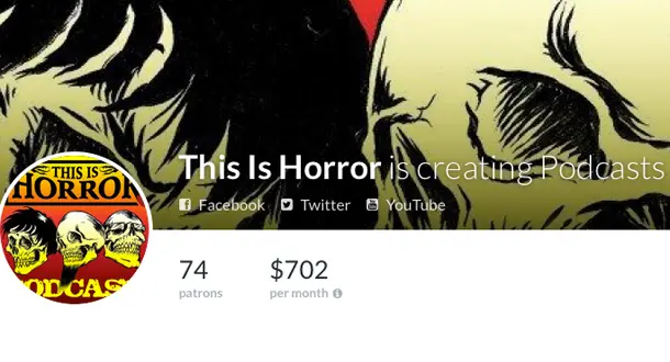 How I More Than Doubled My Patreon Support in Less Than 30 Days 