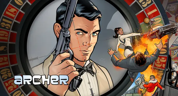 12 Grammar and Writing Tips from Archer
