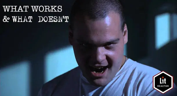 What Works & What Doesn't: 'Full Metal Jacket'