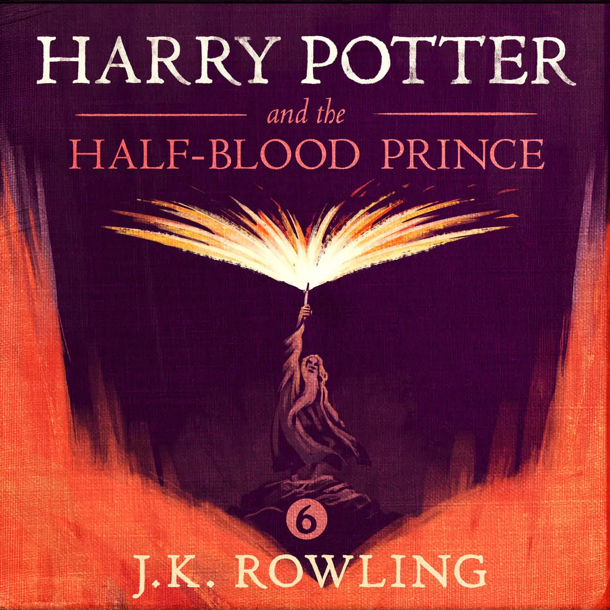 I Tried. I Just Don't Like Harry Potter