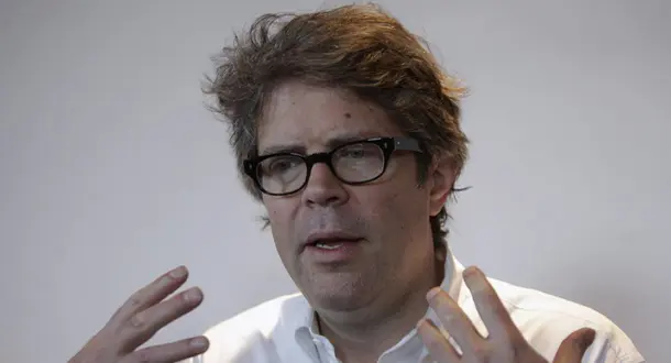 No Thanks, Mr Franzen, I Like My Novels Difficult