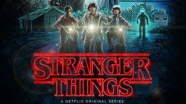 Is "Stranger Things" The Contemporary Sci-Fi/Horror Juggernaut We've Been Waiting For?