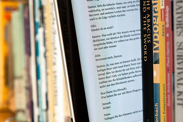 Bookstores As Innovators