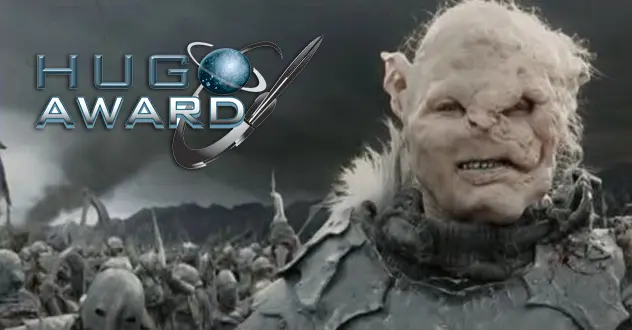 The Rabid Puppies of Pelennor Fields