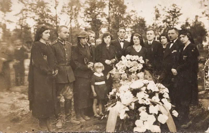 Ashes To Ashes: 6 Books About Funerals