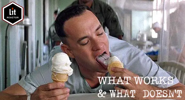 What Works & What Doesn't: 'Forrest Gump'