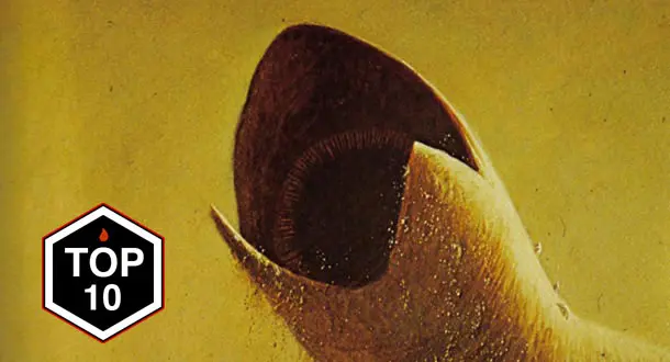 10 Science Fiction Books That I Love (And You Will At Least Like A Lot)