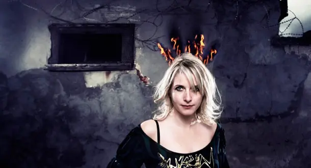 Why The F*ck Aren’t You Reading Lauren Beukes?