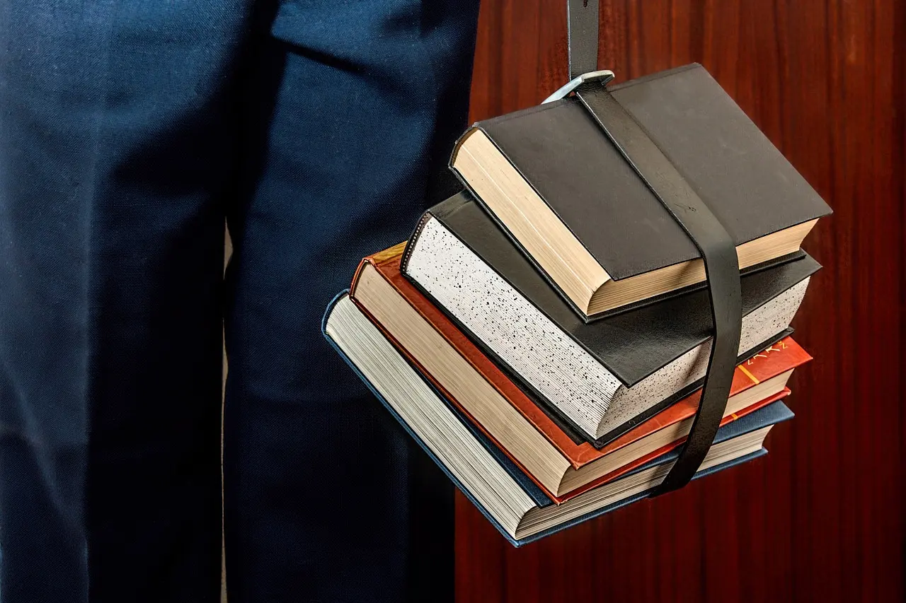 Why These 5 Books Are On So Many School Reading Lists