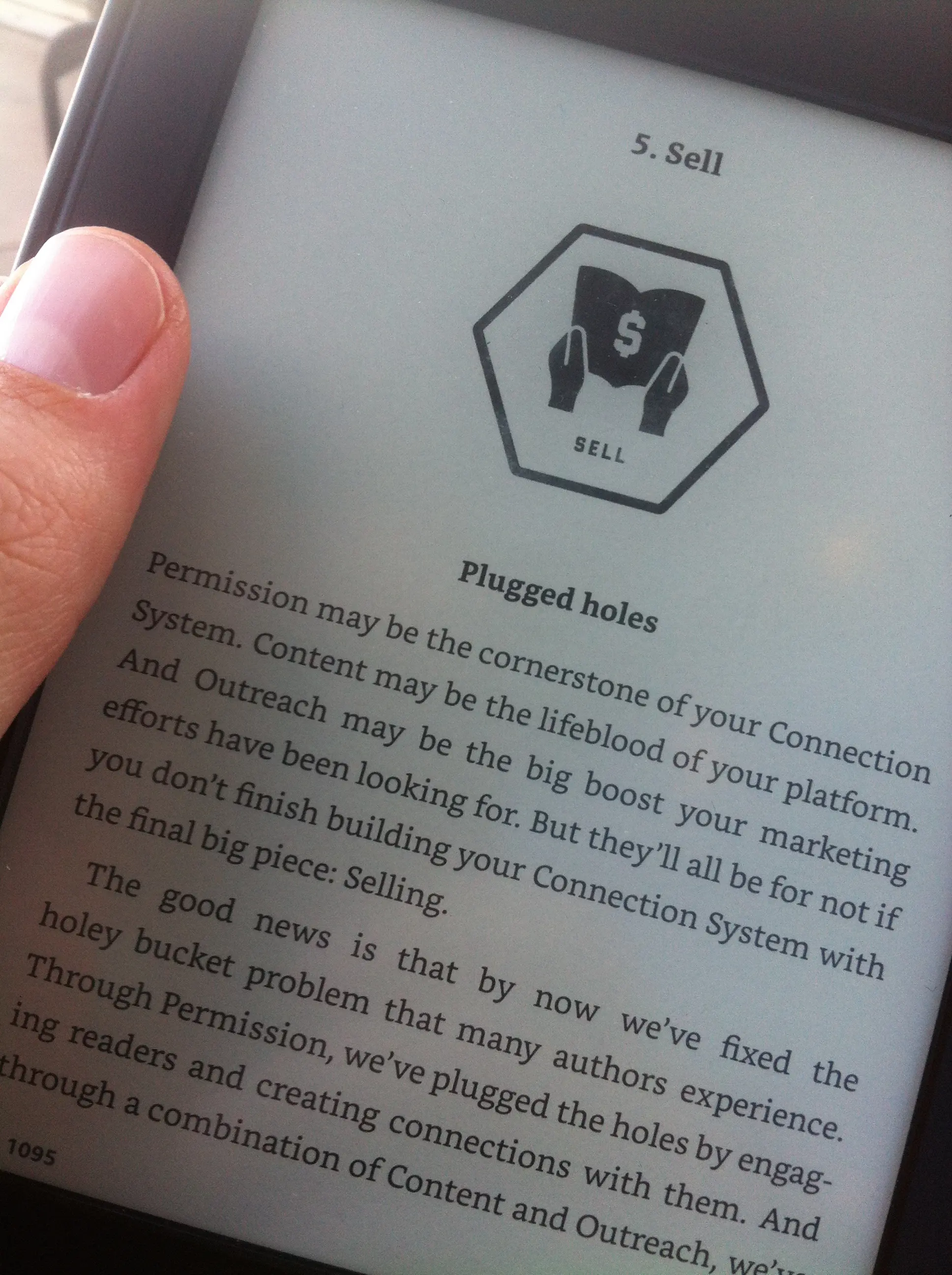 What $100 Of eBook Marketing Advice Is Really Worth