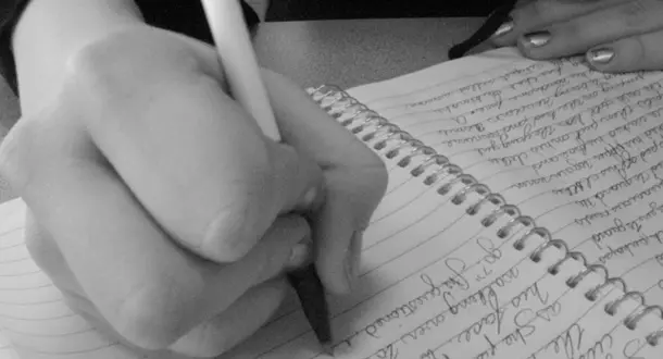 7 Reasons Why Every Writer Should Journal