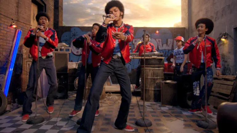 Remixing History: How 'The Get Down' Blends Fact and Fiction