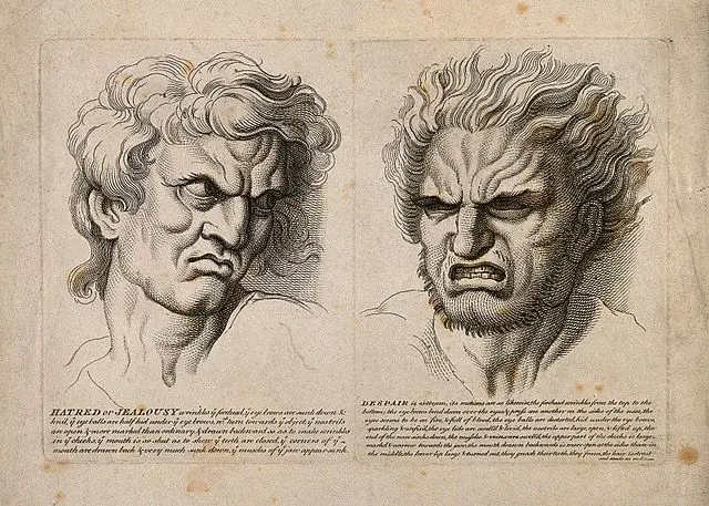 Why A Little Writing Jealousy Is Healthy