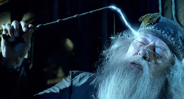 Harry Potter and the Cursed Memory