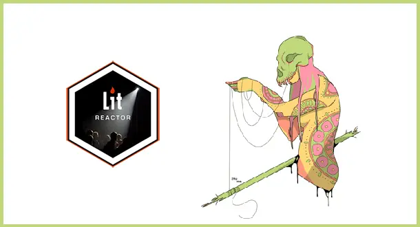 LitReactor Community Spotlight: September 2016