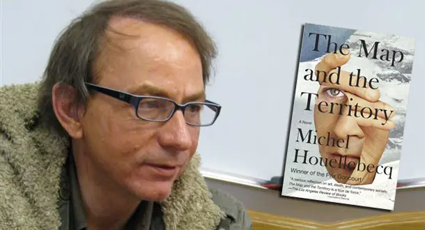 Michel Houellebecq: The Best French Writer You Aren't Reading
