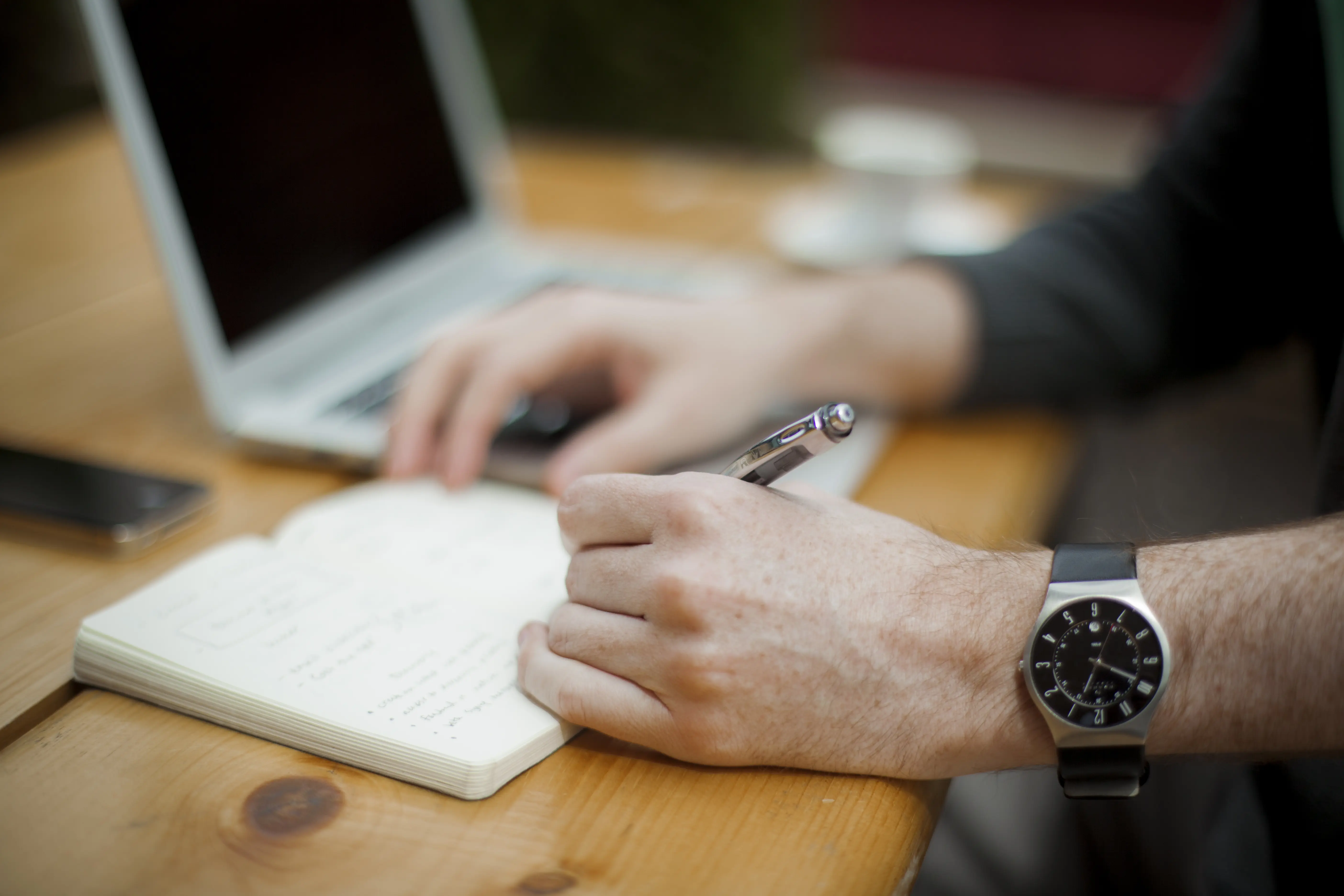 8 Ways To Salvage Your Yearly Writing Goals