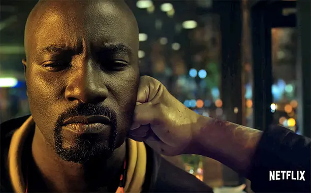 Why Luke Cage is the Superhero We Need